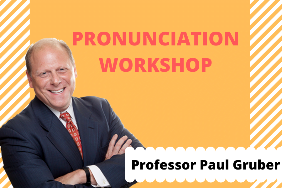 Phương pháp Pronunciation Workshop – Phương pháp học phát âm cho người mới bắt đầu