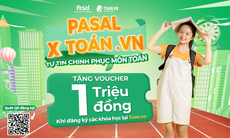 ÔN THI HIỆU QUẢ KHÔNG LO ĐIỂM SỐ – CHINH PHỤC CÁC TRƯỜNG TOP ĐẦU