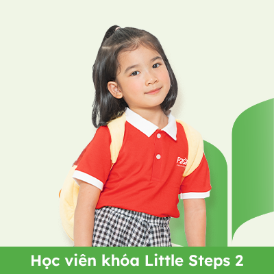 Cảm nhận của bé