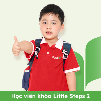 Cảm nhận của bé