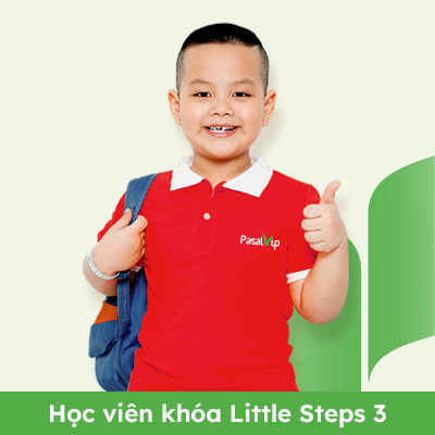 Cảm nhận của bé