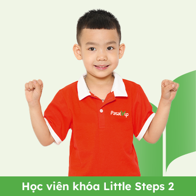 Cảm nhận của bé