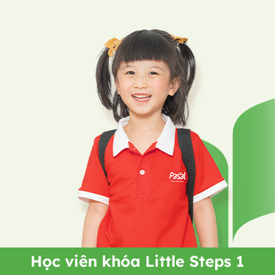 Cảm nhận của bé