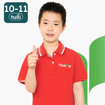 Luyện đề Cambridge/ TOEFL Primary