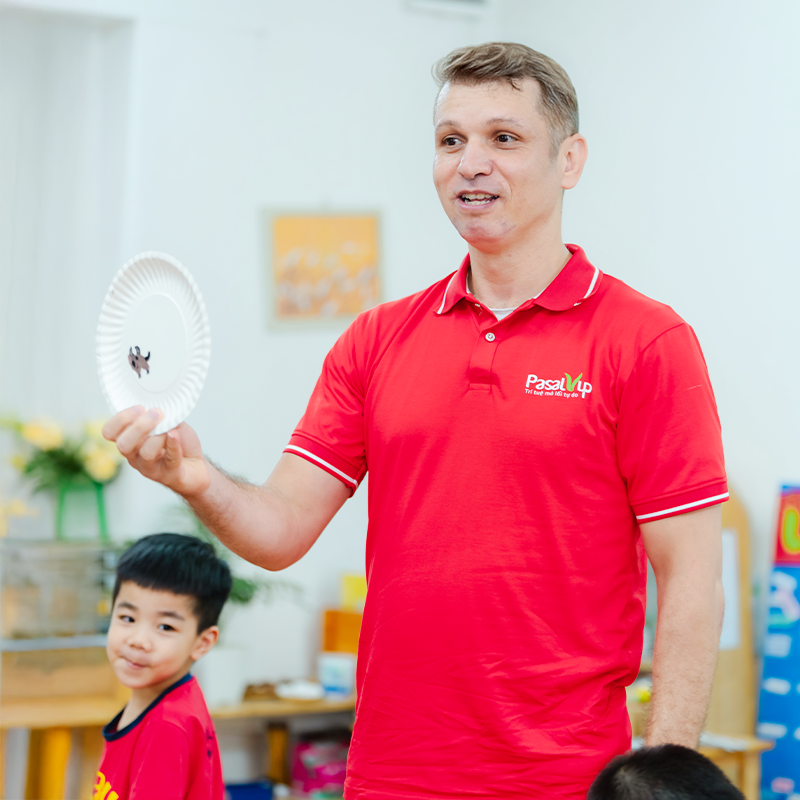 Kỹ năng giảng viên