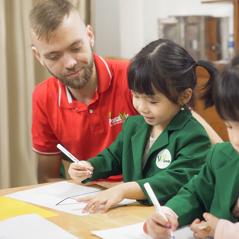 Kỹ năng giảng viên