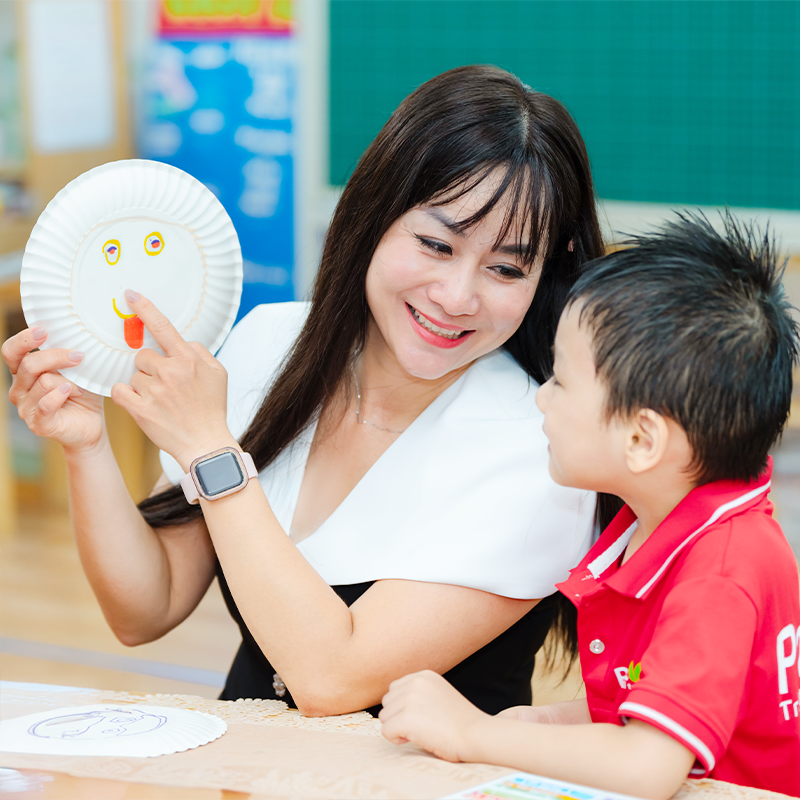 Kỹ năng giảng viên