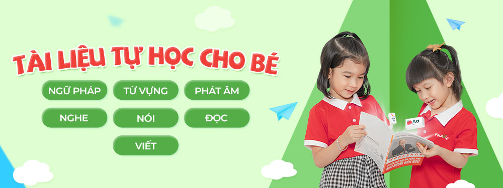 Tài liệu tự học tiếng Anh